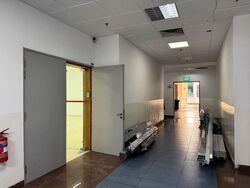Hola Centre (D14), Factory #529158081